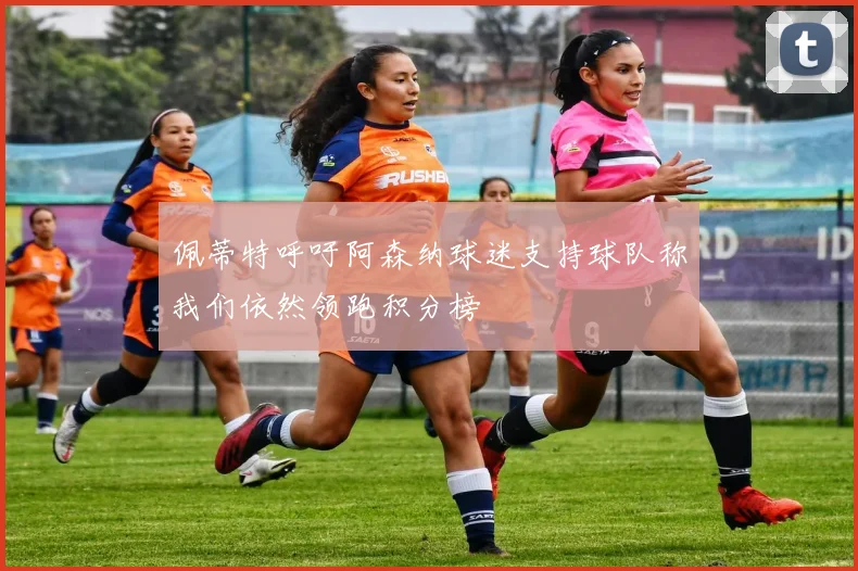 佩蒂特呼吁阿森纳球迷支持球队称我们依然领跑积分榜