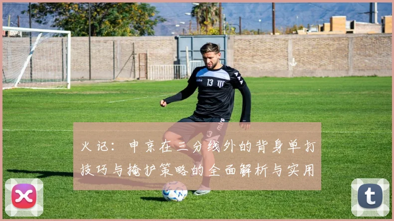 火记：申京在三分线外的背身单打技巧与掩护策略的全面解析与实用指南